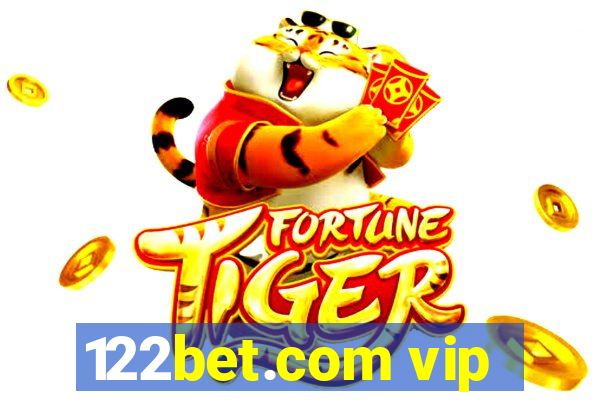 122bet.com vip